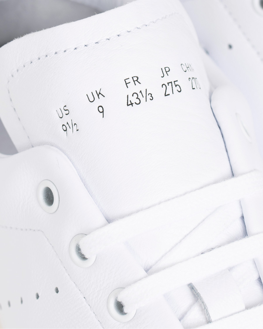 Homme | adidas Originals Stan Smith Recon Leather Sneaker White | adidas Originals | Stan Smith Recon Leather Sneaker White