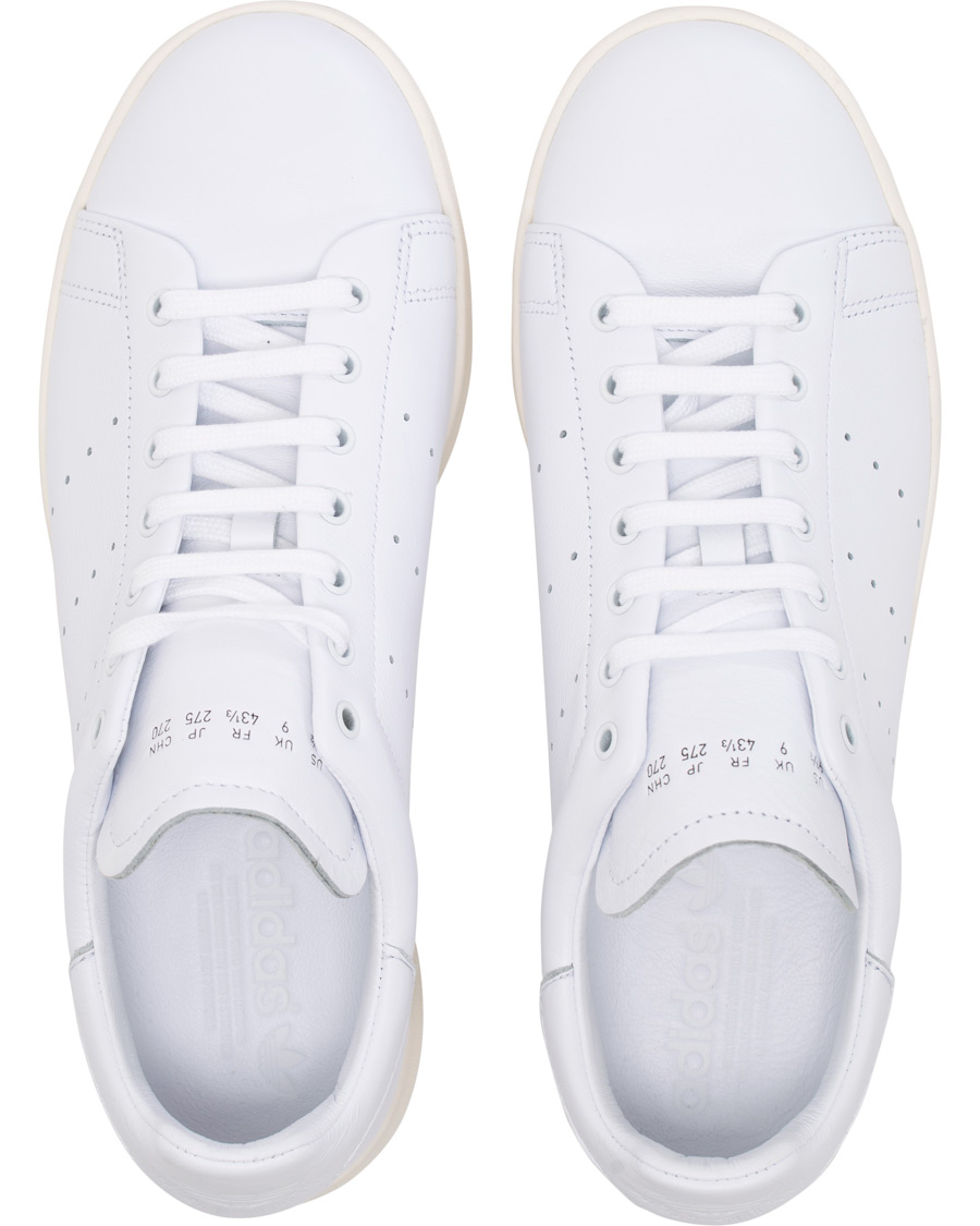 Homme | adidas Originals Stan Smith Recon Leather Sneaker White | adidas Originals | Stan Smith Recon Leather Sneaker White