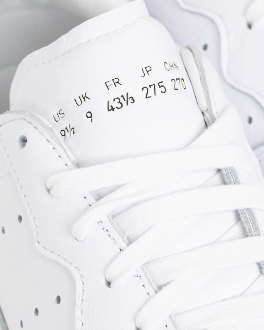 Homme | adidas Originals Supercourt Sneaker White | adidas Originals | Supercourt Sneaker White