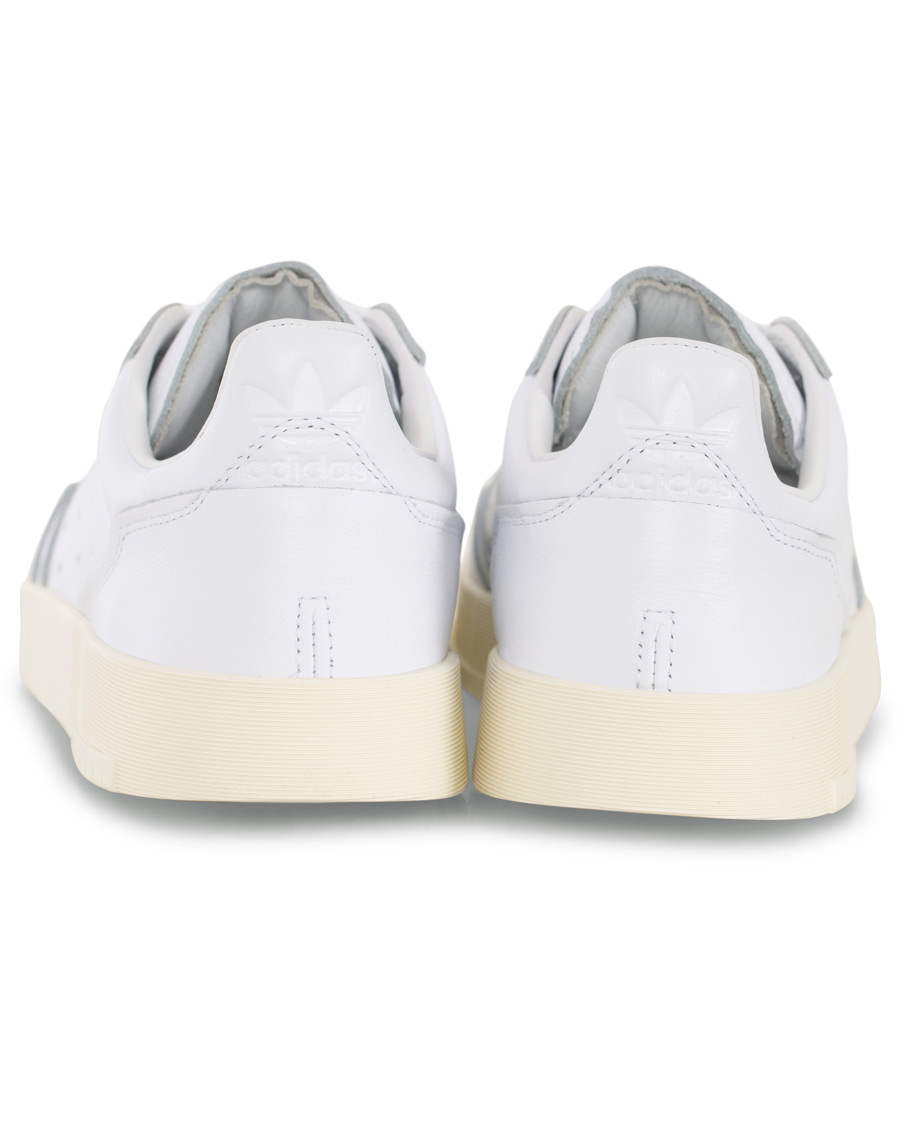 Homme | adidas Originals Supercourt Sneaker White | adidas Originals | Supercourt Sneaker White