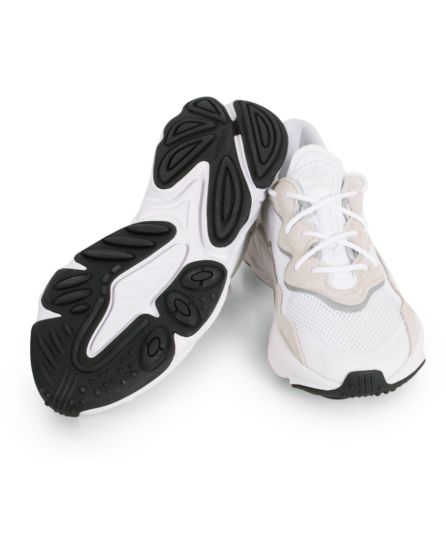 Homme | adidas Originals Ozweego Sneaker White | adidas Originals | Ozweego Sneaker White