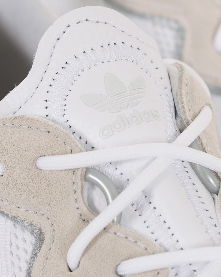 Homme | adidas Originals Ozweego Sneaker White | adidas Originals | Ozweego Sneaker White