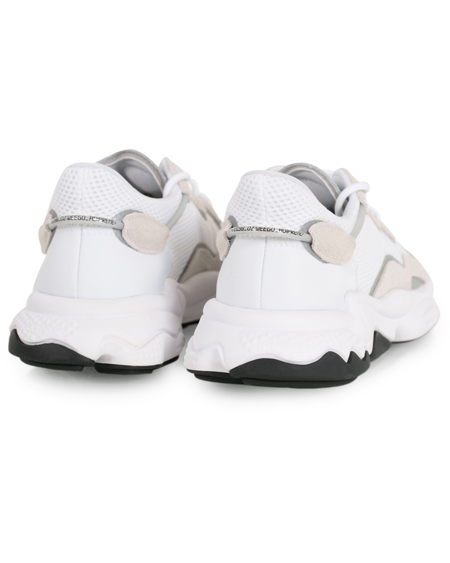 Homme | adidas Originals Ozweego Sneaker White | adidas Originals | Ozweego Sneaker White