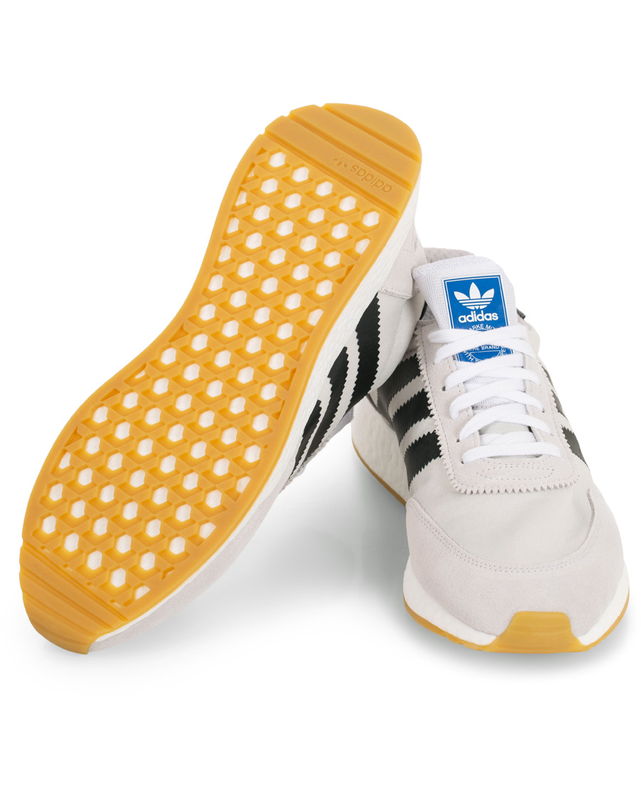 Homme | adidas Originals I-5923 Sneaker Grey | adidas Originals | I-5923 Sneaker Grey