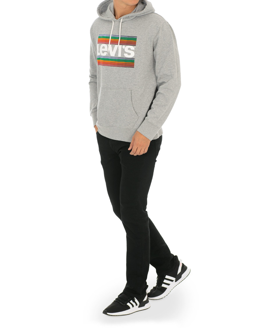 Homme | adidas Originals U Path Sneaker Black | adidas Originals | U Path Sneaker Black