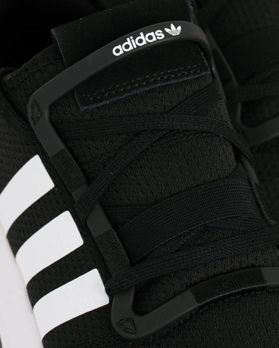 Homme | adidas Originals U Path Sneaker Black | adidas Originals | U Path Sneaker Black