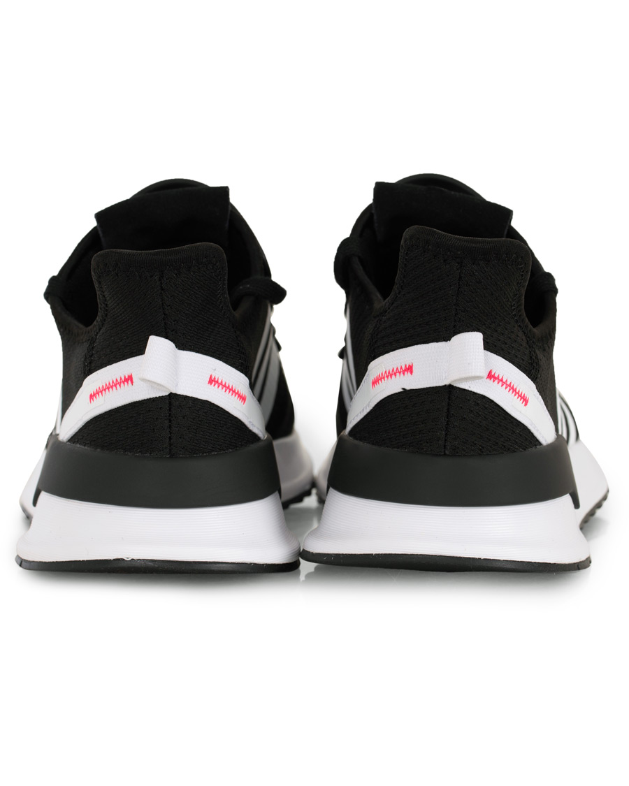 Homme | adidas Originals U Path Sneaker Black | adidas Originals | U Path Sneaker Black