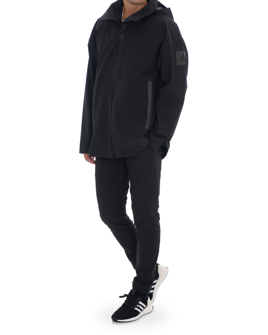 Homme | Manteaux Et Vestes | adidas Performance | My Shelter 3 in 1 Jacket Black