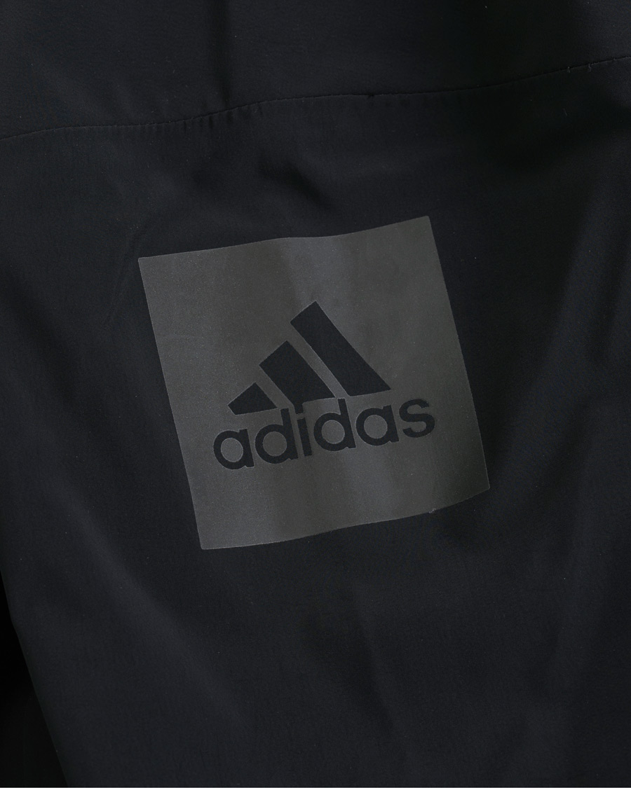 Homme | Manteaux Et Vestes | adidas Performance | My Shelter 3 in 1 Jacket Black