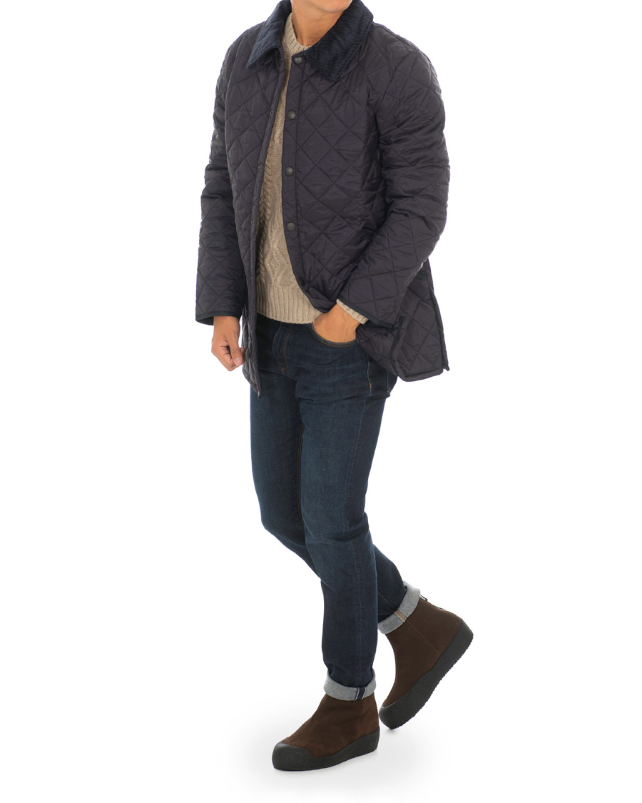 Homme | Bally Guard II M Curling Boot Moka | Bally | Guard II M Curling Boot Moka