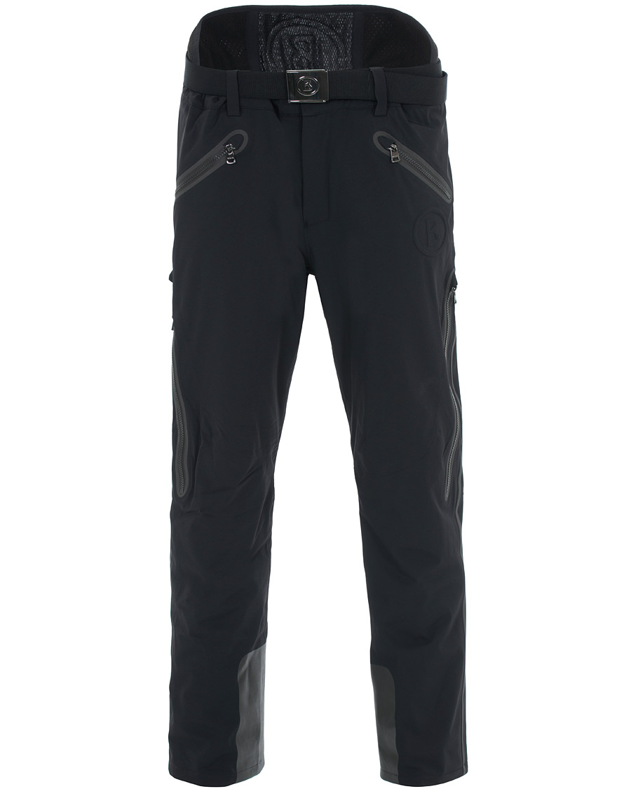 Homme | Pantalons | Bogner | Tim Ski Pants Black