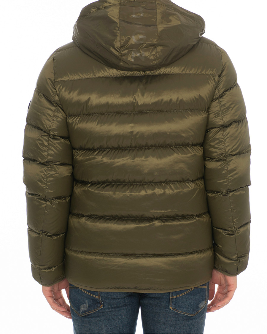 Heren | Jassen | Bogner | Andy Down Jacket Olive