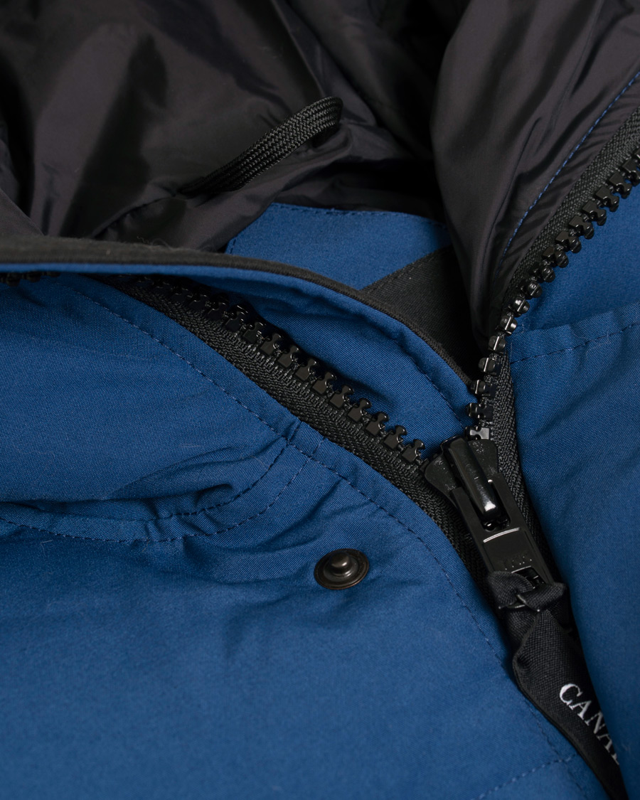 Homme | Manteaux Et Vestes | Canada Goose | Carson Parka Northern Night