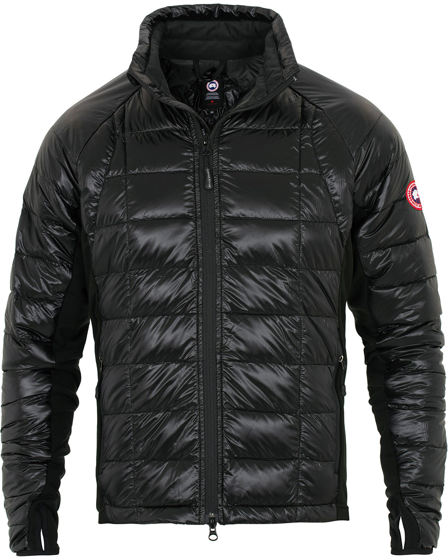 Homme | Manteaux Et Vestes | Canada Goose | Hybridge Lite Jacket Black