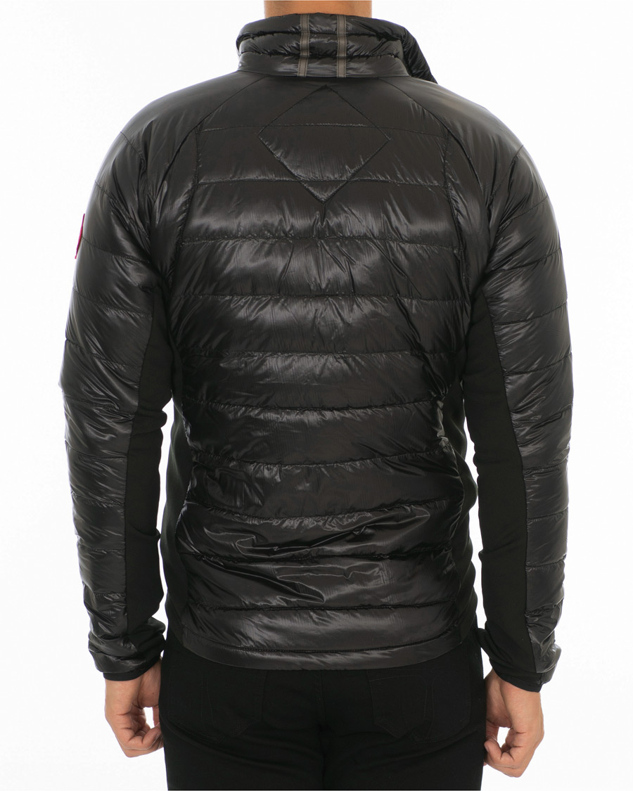 Homme | Manteaux Et Vestes | Canada Goose | Hybridge Lite Jacket Black