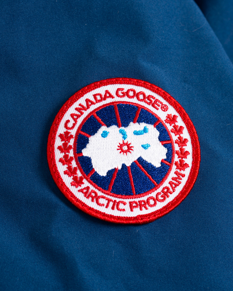 Homme | Manteaux Et Vestes | Canada Goose | Langford Parka Northern Night