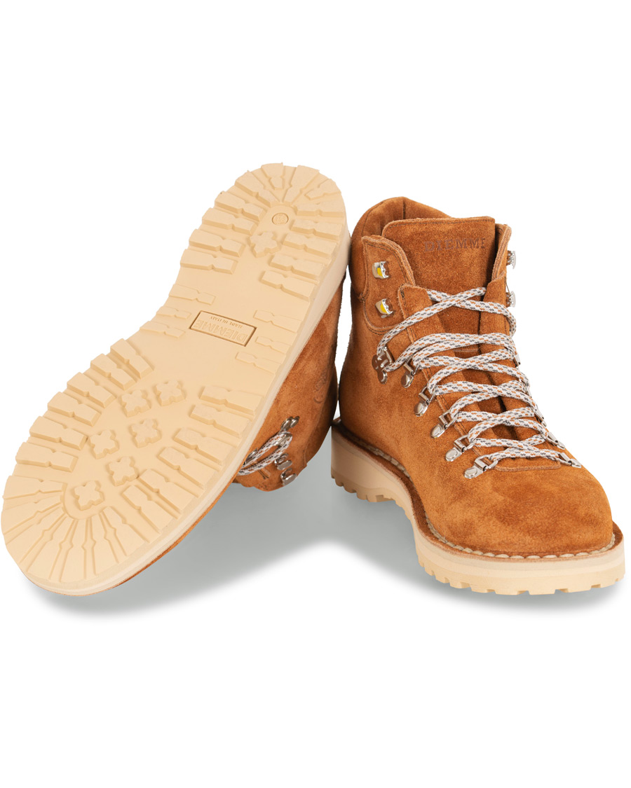 Homme | Diemme Roccia Vet Original Boot Desert Oasis Brown | Diemme | Roccia Vet Original Boot Desert Oasis Brown
