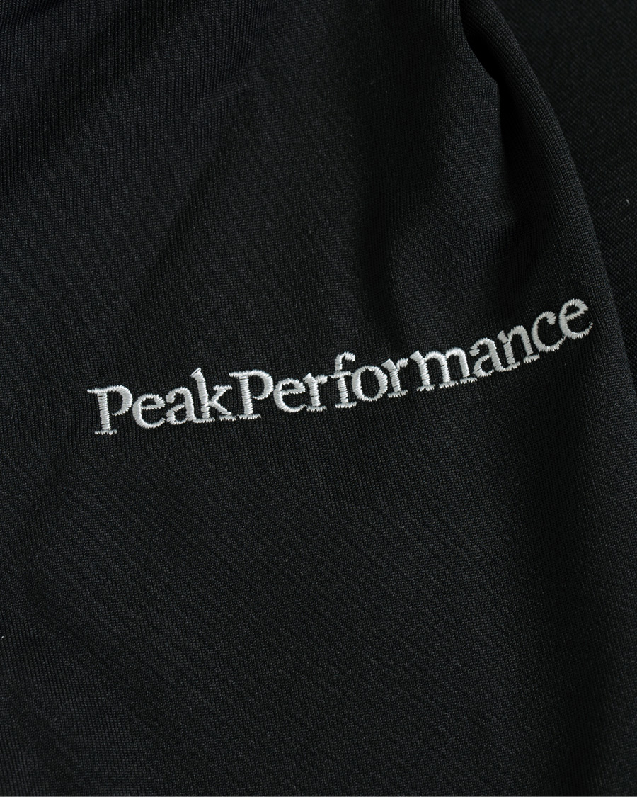 Homme | Pulls Et Tricots | Peak Performance | Ace Mid Half Zip White