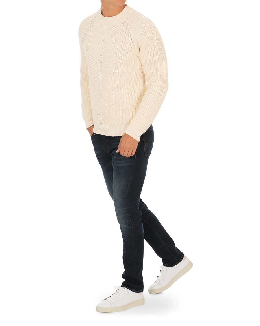 Homme | GANT Denver Sneaker White | GANT | Denver Sneaker White