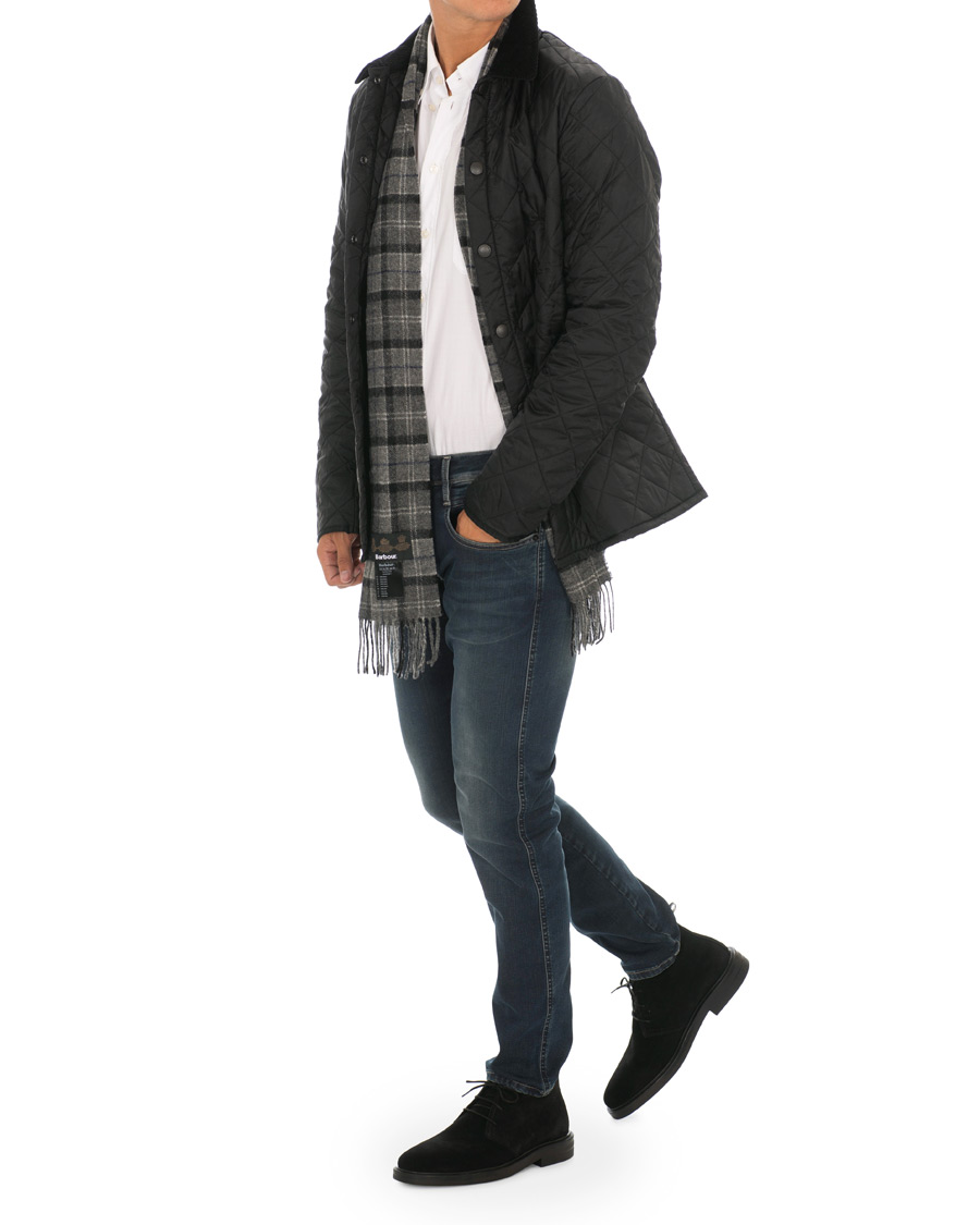 Heren | GANT Fargo Chukka Boot Black Suede | GANT | Fargo Chukka Boot Black Suede
