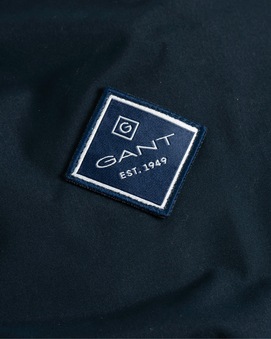 Heren | Jassen | GANT | The Artic Parka Navy
