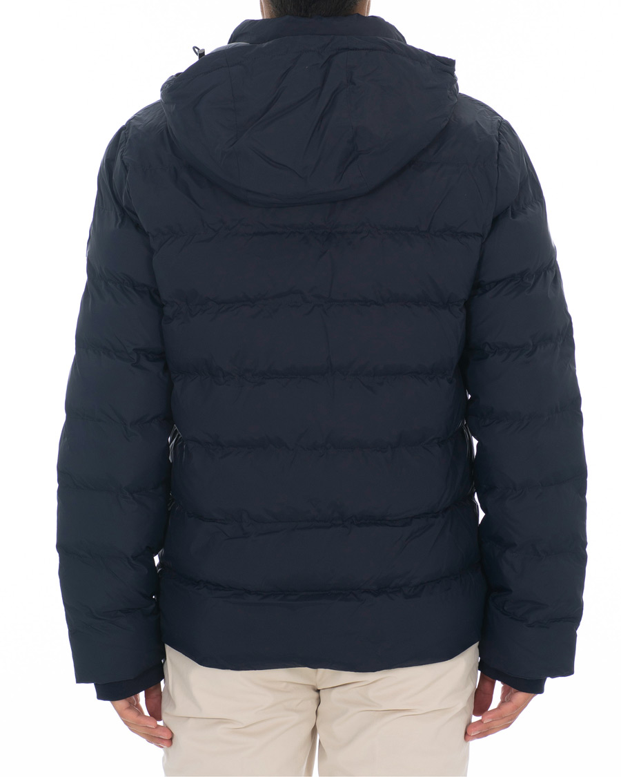 Heren | Jassen | GANT | The Active Cloud Jacket Evening Blue