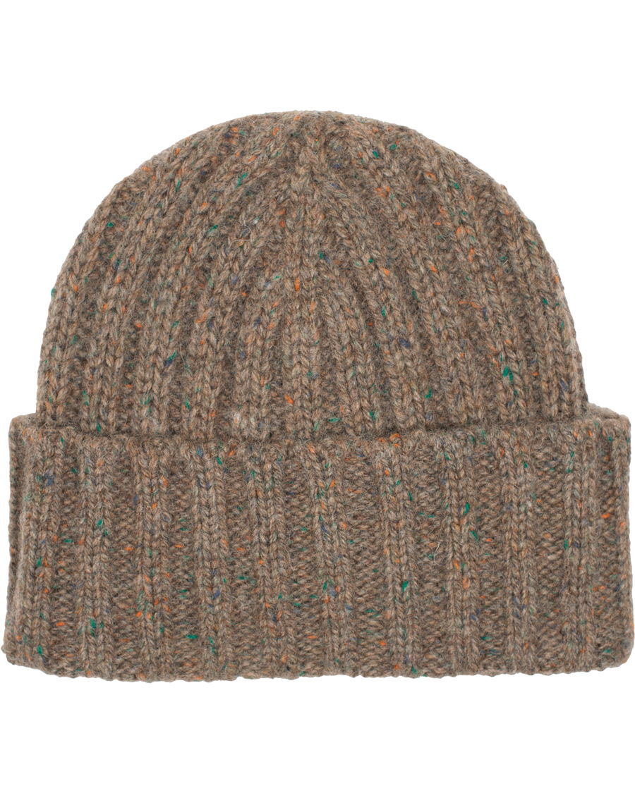 Homme | GANT Neps Donegal Hat Rain Drum | GANT | Neps Donegal Hat Rain Drum