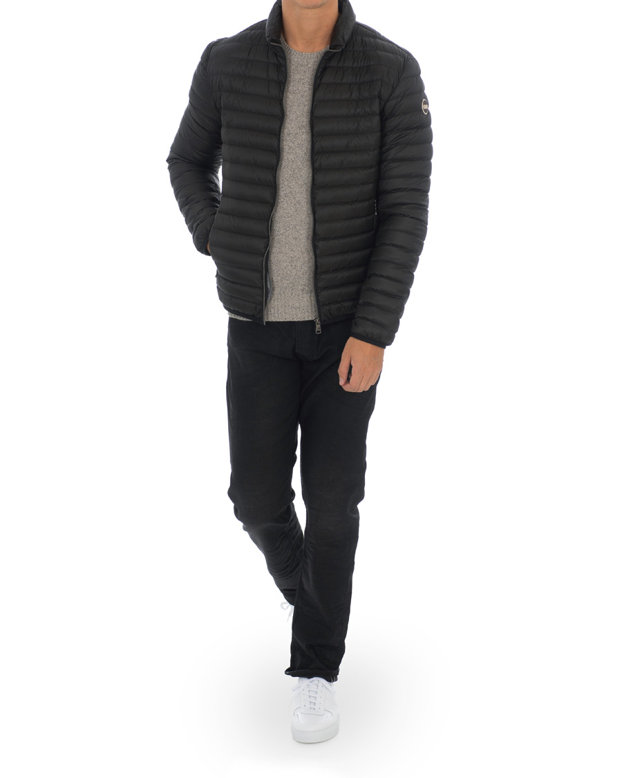 Heren | Jassen | Colmar | Floid Lightweight Down Jacket Black