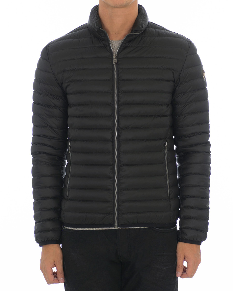 Heren | Jassen | Colmar | Floid Lightweight Down Jacket Black