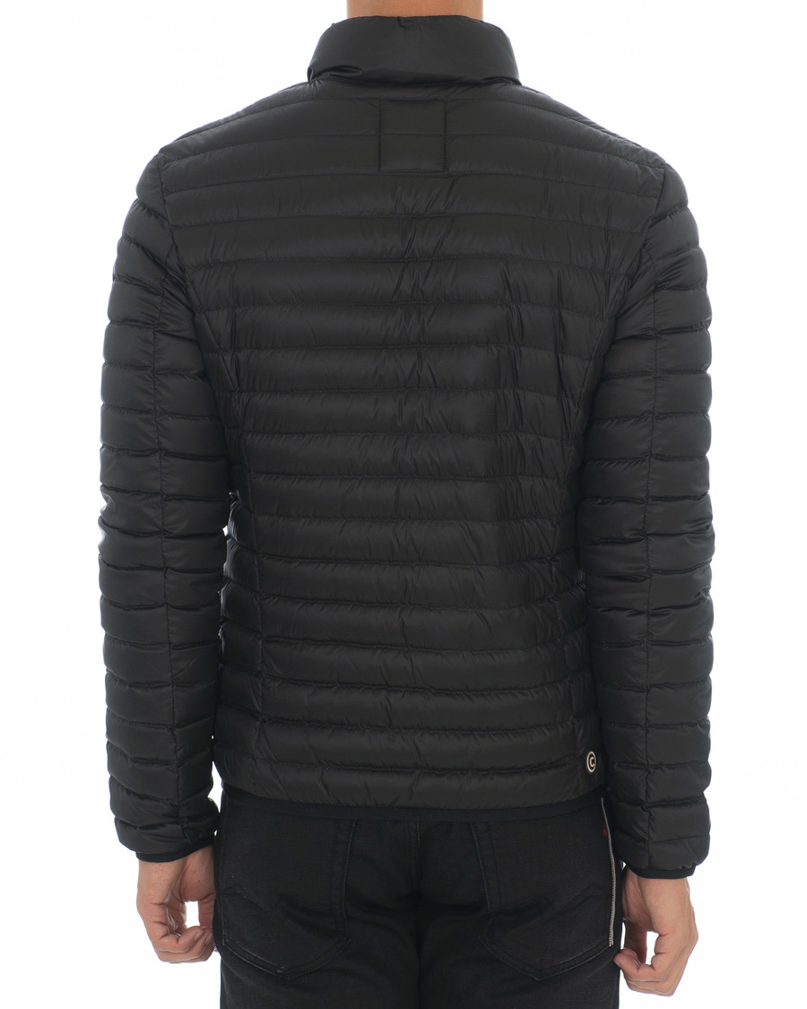 Heren | Jassen | Colmar | Floid Lightweight Down Jacket Black