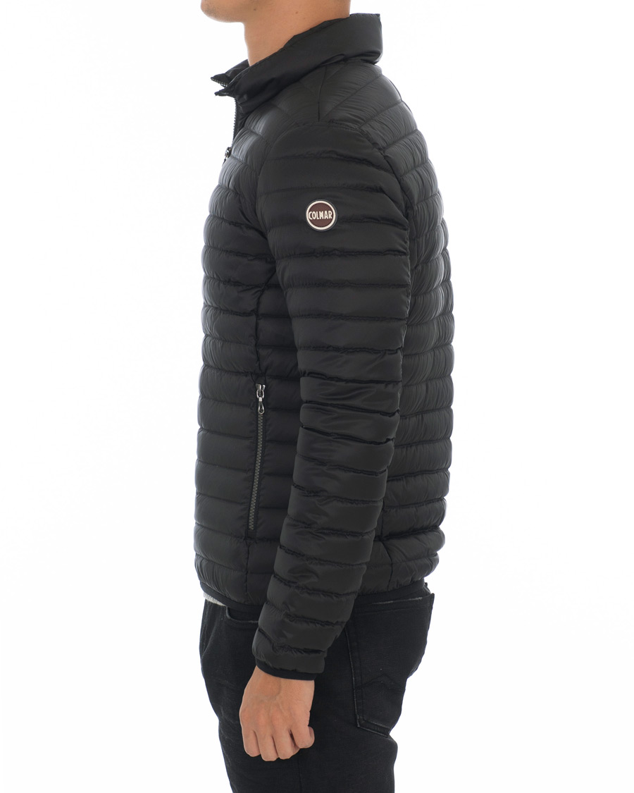 Heren | Jassen | Colmar | Floid Lightweight Down Jacket Black