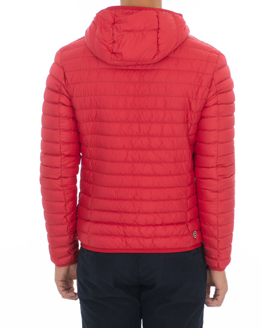 Heren | Jassen | Colmar | Floid Lightweight Down Hooded Jacket Hermes