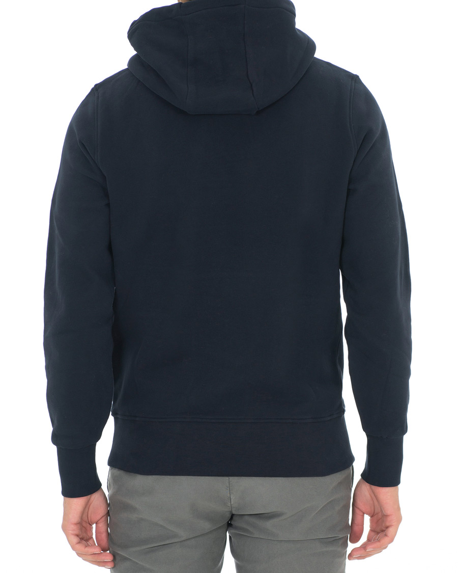 Homme | Pulls Et Tricots | Colmar | Sounds Hoodie Navy