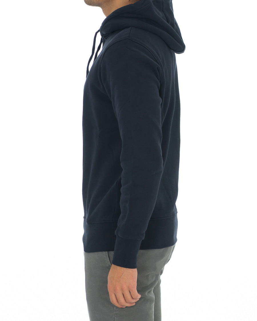 Homme | Pulls Et Tricots | Colmar | Sounds Hoodie Navy