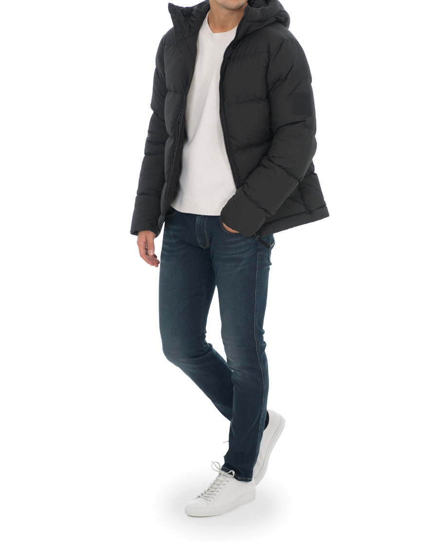 Homme | Manteaux Et Vestes | Peak Performance | Rivel Down Jacket Black