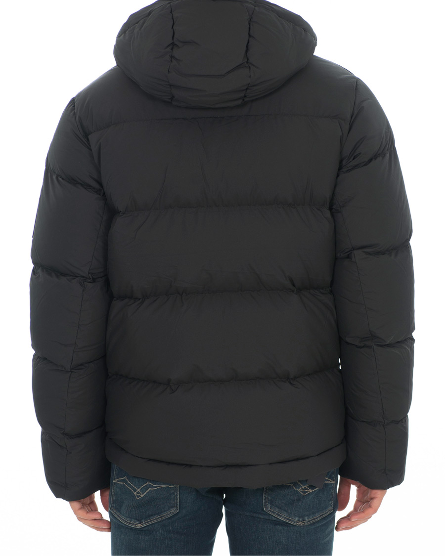 Homme | Manteaux Et Vestes | Peak Performance | Rivel Down Jacket Black