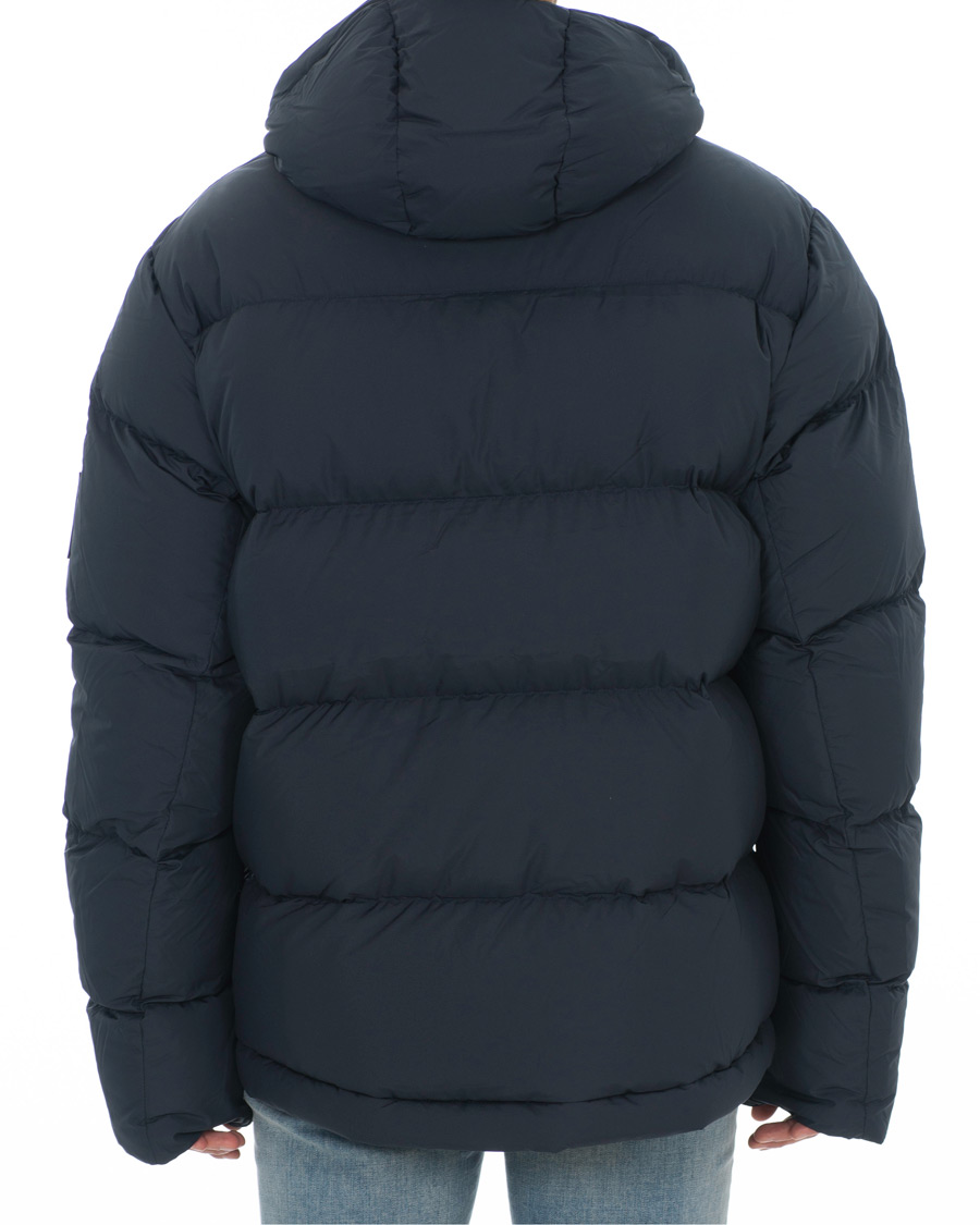 Heren | Jassen | Peak Performance | Rivel Down Jacket Navy