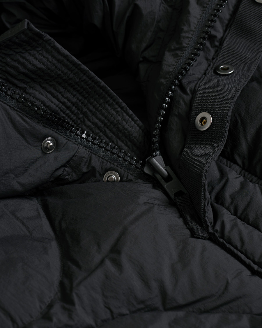 Heren | Jassen | Peak Performance | X10 Down Parka Black