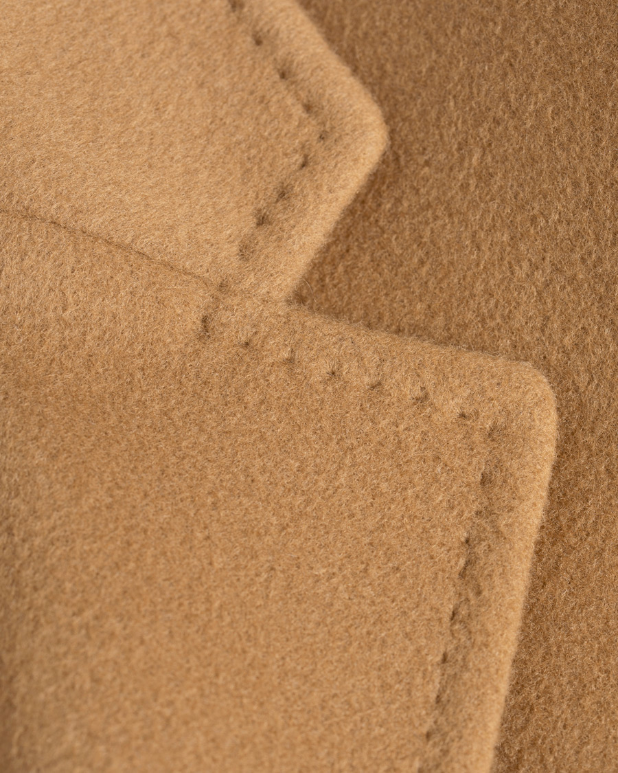 Homme | Manteaux Et Vestes | Morris | Wesley Wool/Cashmere Coat Beige