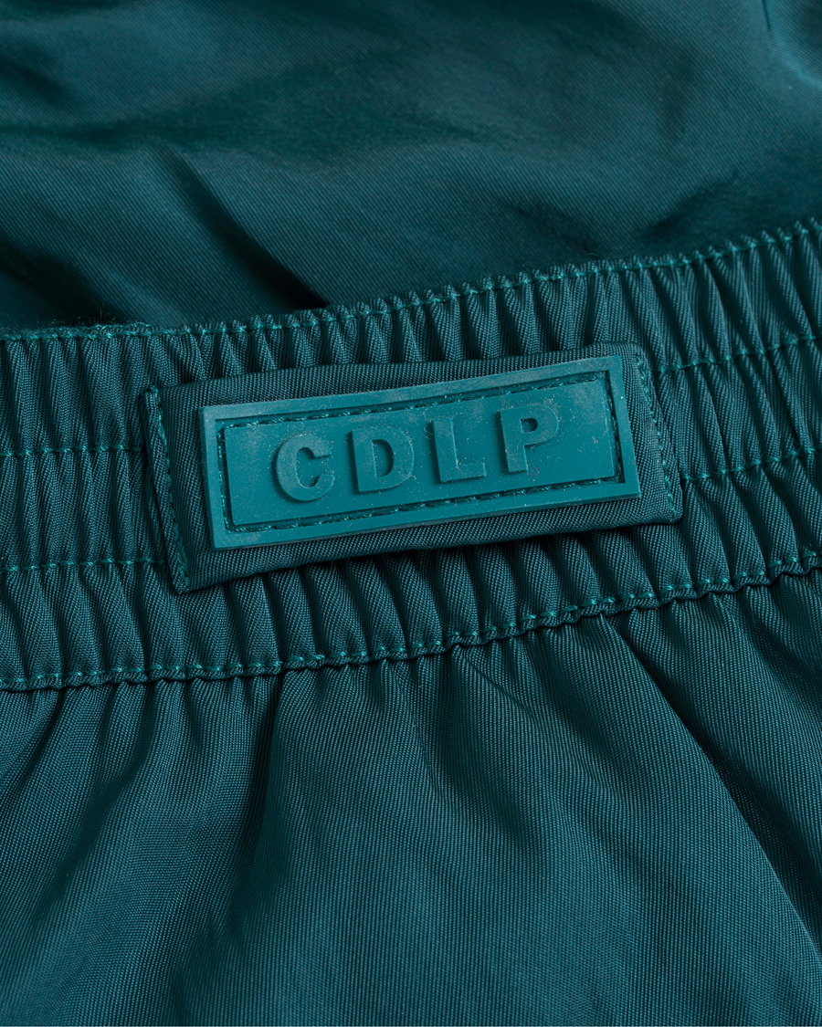 Homme | Maillots De Bain | CDLP | Piscina Short Length Swim Shorts Bellagio Blue