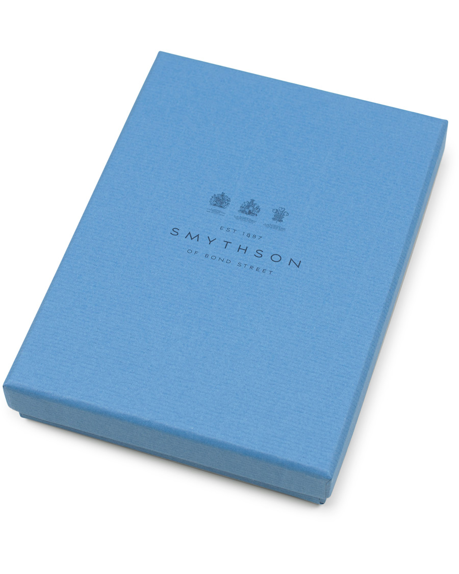 Homme | Smythson Panama Notebook Sea Green Make It Happen | Smythson | Panama Notebook Sea Green Make It Happen