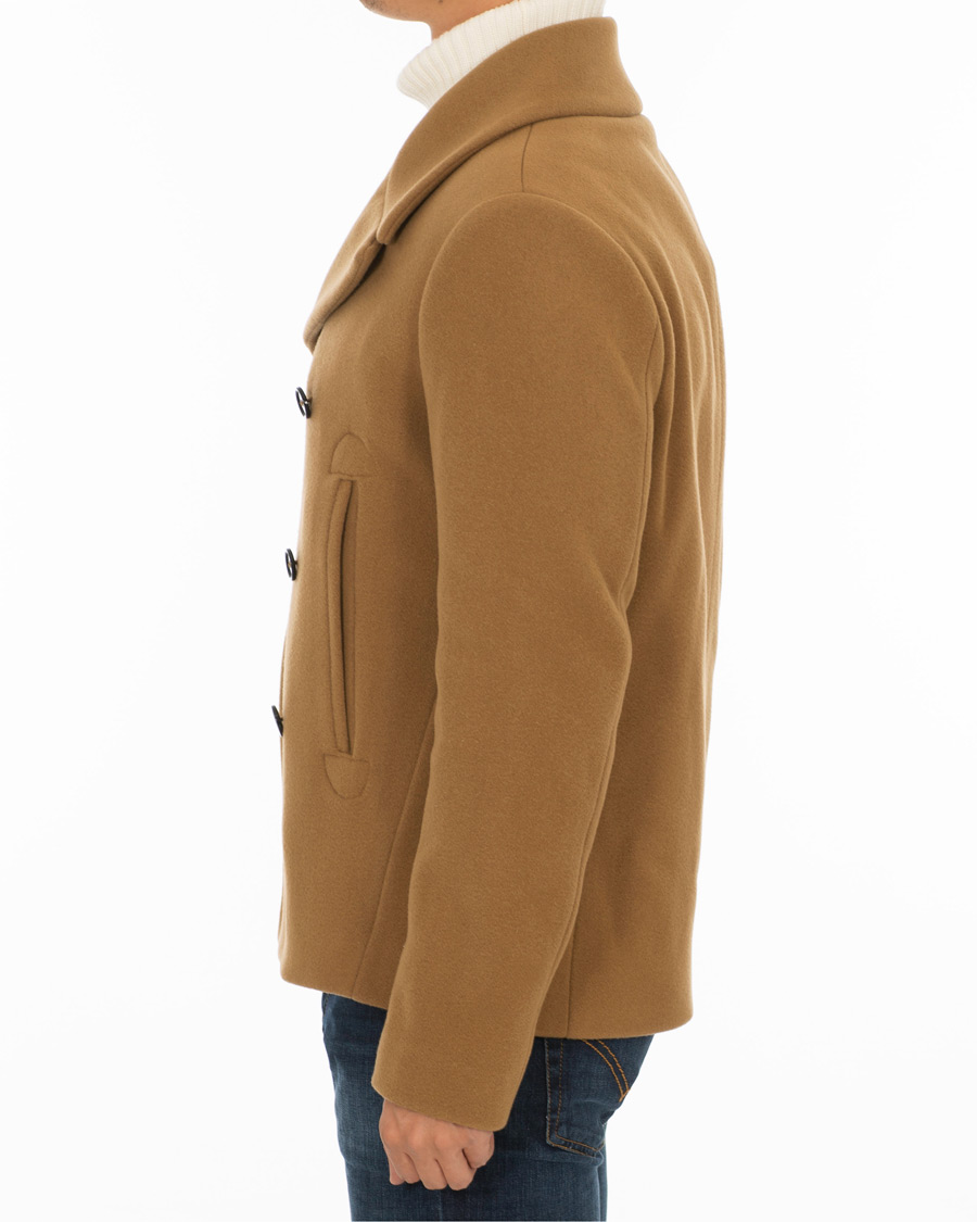 Homme | Manteaux Et Vestes | Dondup | Peacoat Beige