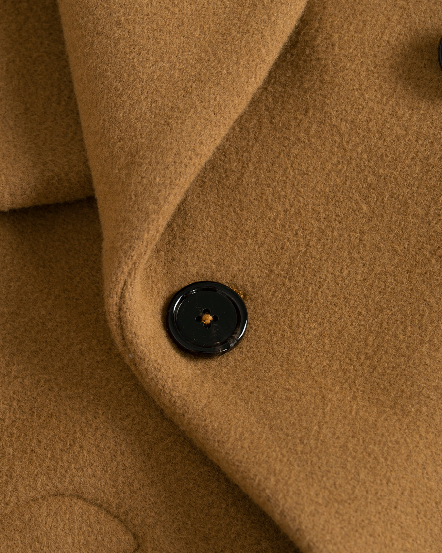 Homme | Manteaux Et Vestes | Dondup | Peacoat Beige