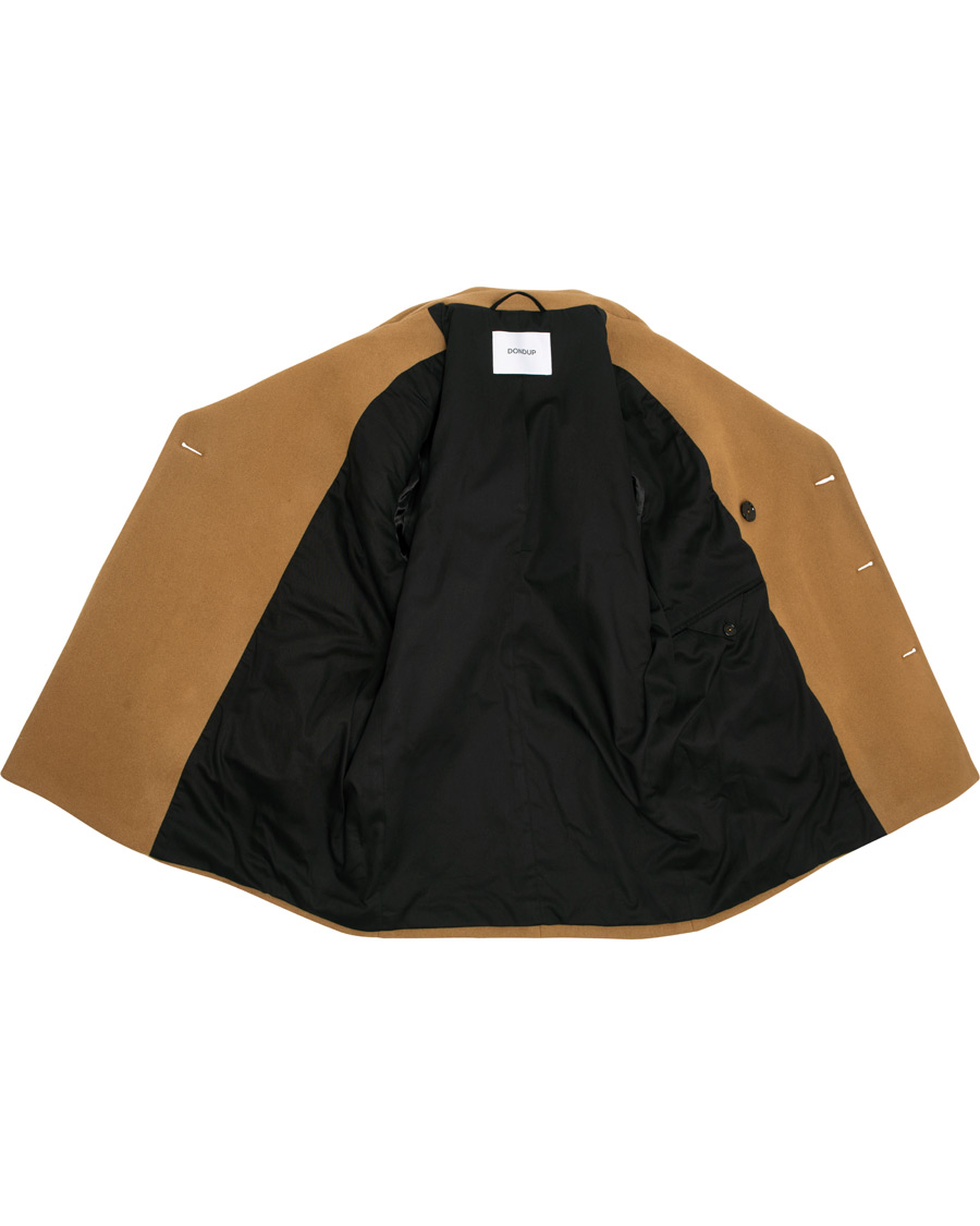 Homme | Manteaux Et Vestes | Dondup | Peacoat Beige