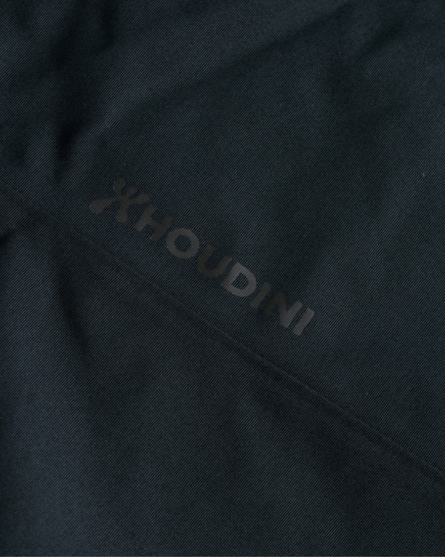 Homme | Manteaux Et Vestes | Houdini | One Parka True Black