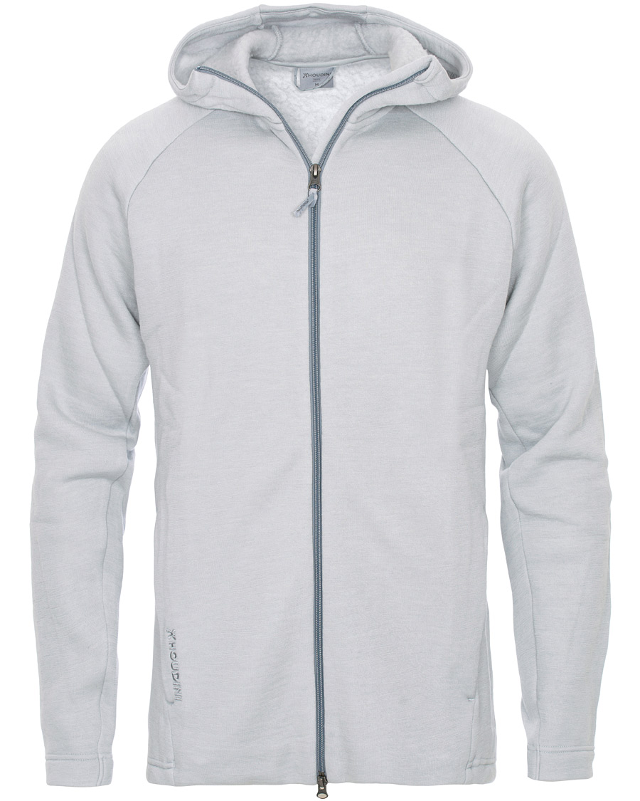 Homme | Pulls Et Tricots | Houdini | Alto Houdi Ground Grey