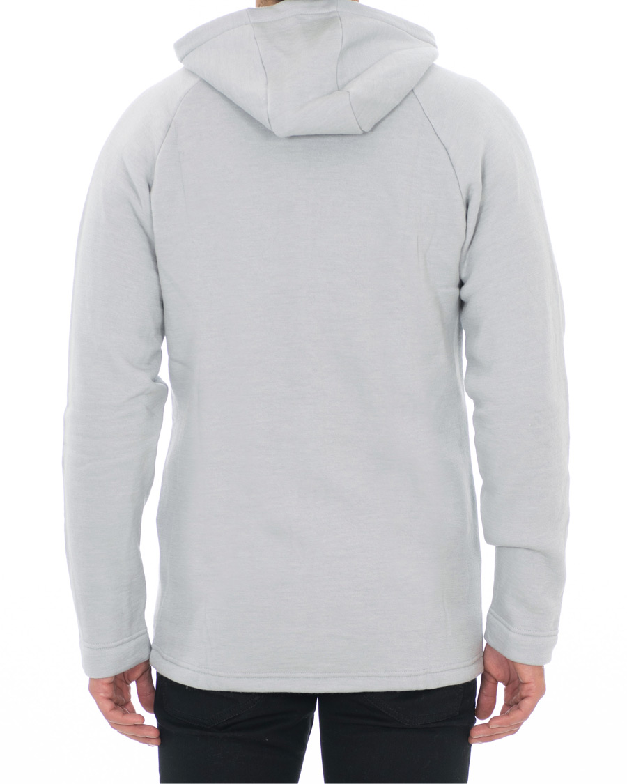 Homme | Pulls Et Tricots | Houdini | Alto Houdi Ground Grey