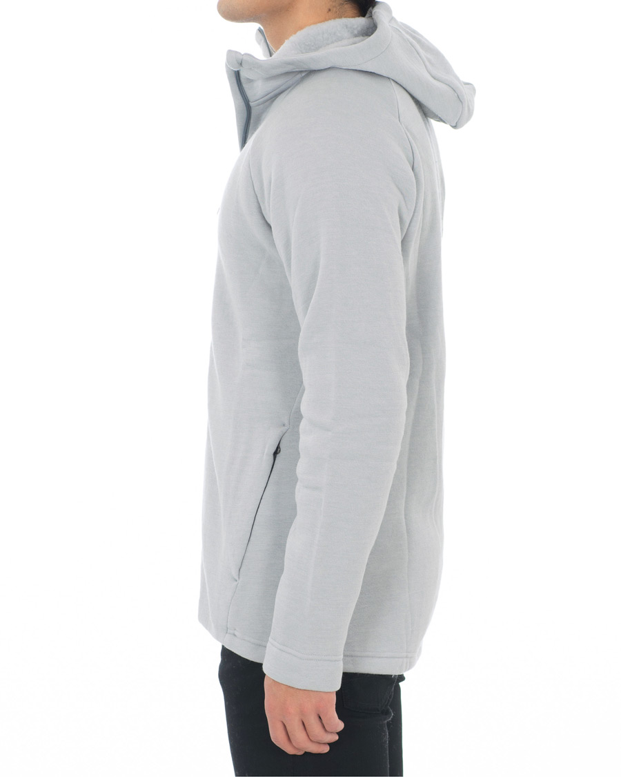 Homme | Pulls Et Tricots | Houdini | Alto Houdi Ground Grey
