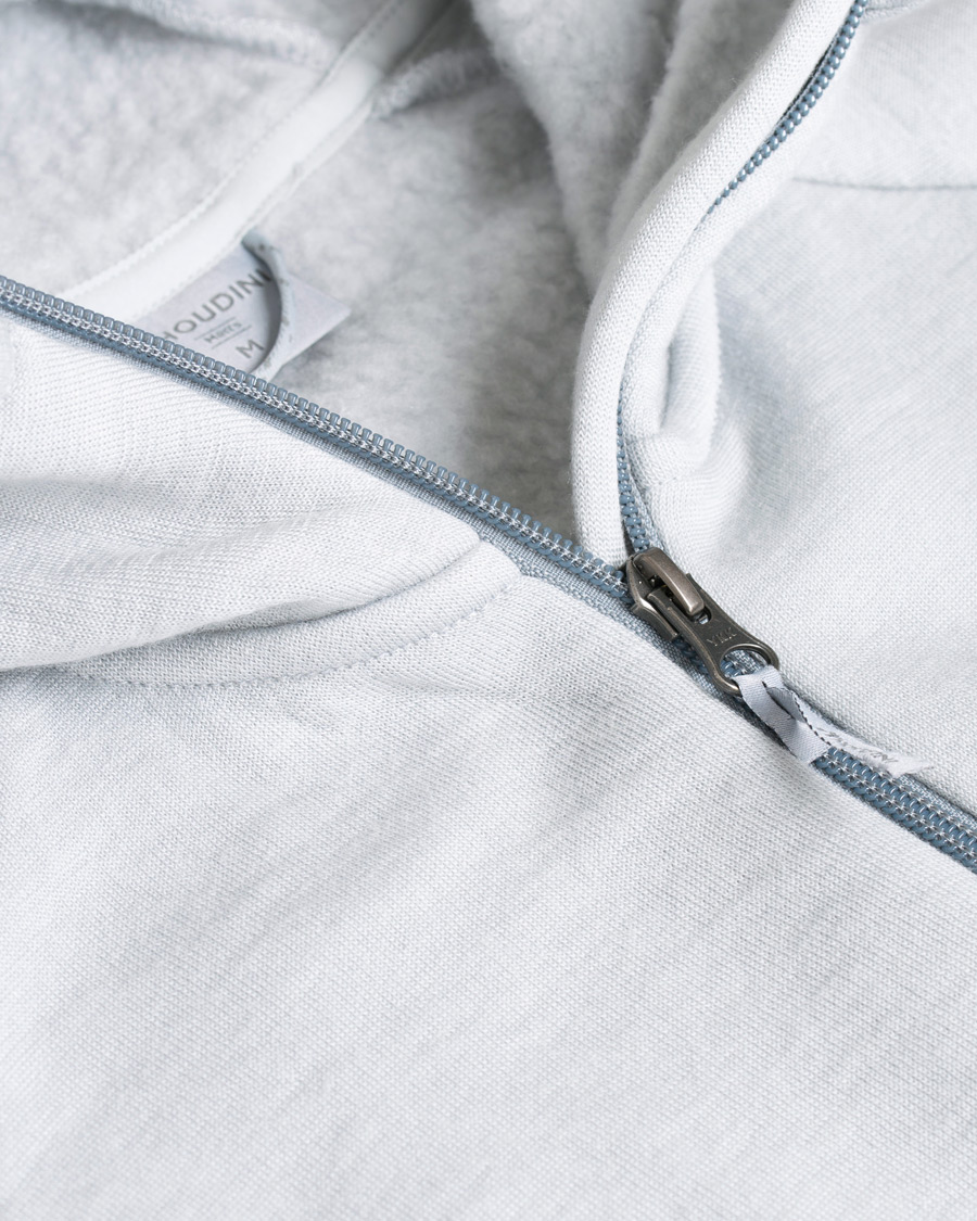 Homme | Pulls Et Tricots | Houdini | Alto Houdi Ground Grey