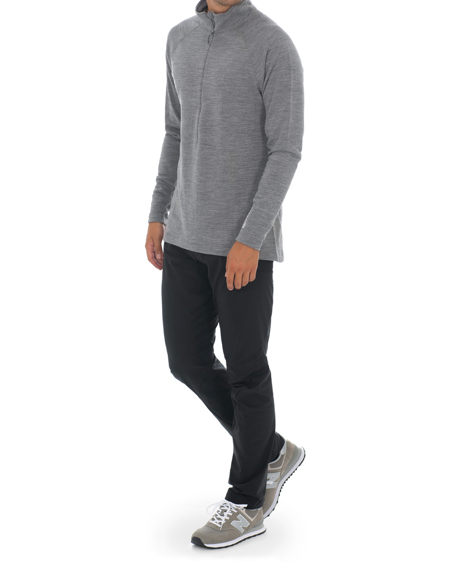 Homme | Pantalons | Houdini | Daybreak Pants True Black